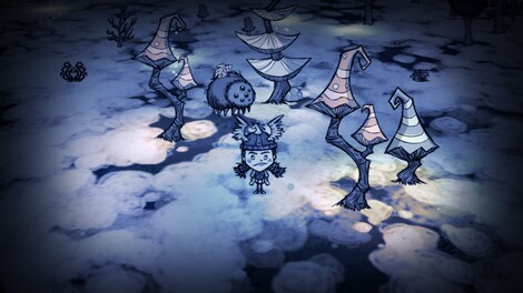 Don't Starve Alone Pack Steam Key GLOBAL - 9