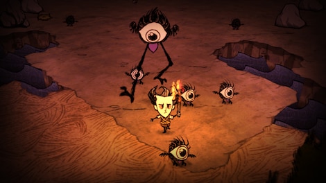 Don't Starve Bundle Steam Key GLOBAL - 8