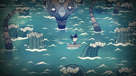 Don't Starve: Giant Edition + Shipwrecked Expansion (Xbox One, Windows 10) - Xbox Live Key - EUROPE - 3