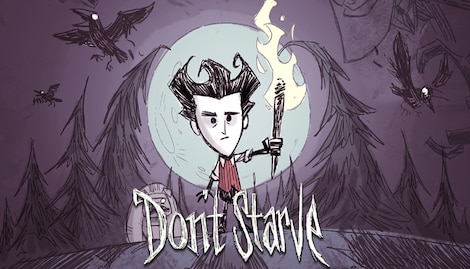 Don't Starve: Giant Edition + Shipwrecked Expansion (Xbox One, Windows 10) - Xbox Live Key - EUROPE - 0
