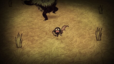 Don't Starve: Giant Edition + Shipwrecked Expansion (Xbox One, Windows 10) - Xbox Live Key - UNITED STATES - 4