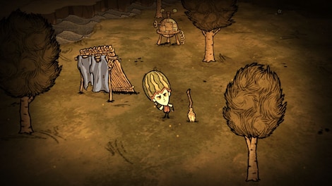 Don't Starve: Giant Edition + Shipwrecked Expansion (Xbox One, Windows 10) - Xbox Live Key - UNITED STATES - 9
