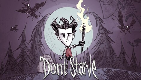 Don't Starve: Giant Edition + Shipwrecked Expansion (Xbox One, Windows 10) - Xbox Live Key - UNITED STATES - 0