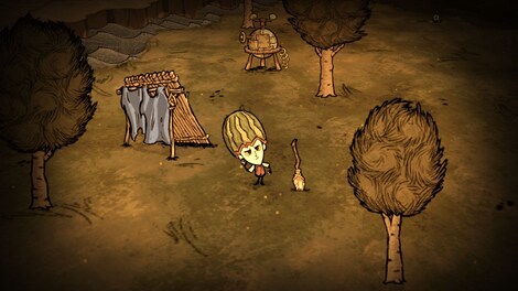 Don't Starve: Giant Edition + Shipwrecked Expansion (Xbox One, Windows 10) - Xbox Live Key - ARGENTINA - 9