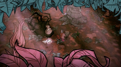 Don't Starve: Hamlet (PC) - Steam Gift - EUROPE - 3