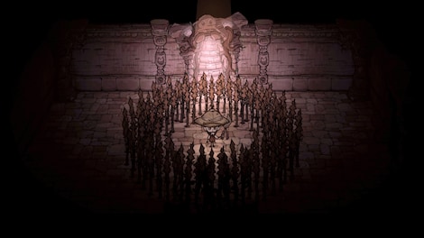 Don't Starve: Hamlet (PC) - Steam Gift - EUROPE - 6