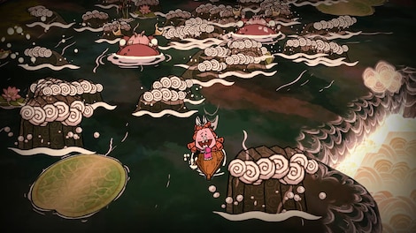 Don't Starve: Hamlet (PC) - Steam Gift - EUROPE - 9