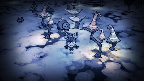 Don't Starve + Reign of Giants 2-Pack Steam Key GLOBAL - 15