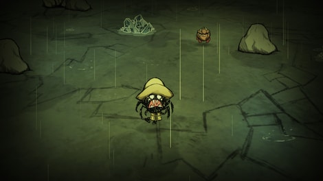Don't Starve + Reign of Giants 2-Pack Steam Key GLOBAL - 2