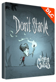 Don't Starve - Reign of Giants Steam Key GLOBAL - 21