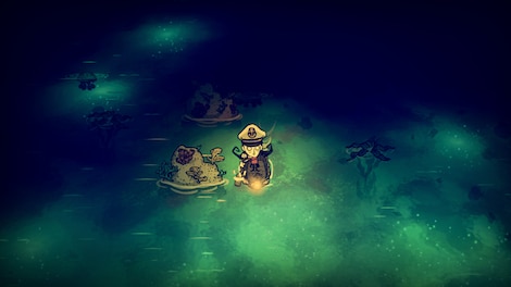 Don't Starve: Shipwrecked Steam Gift GLOBAL - 9