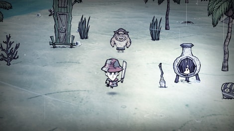Don't Starve: Shipwrecked Steam Gift GLOBAL - 2