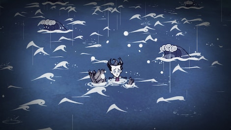 Don't Starve: Shipwrecked Steam Gift GLOBAL - 3
