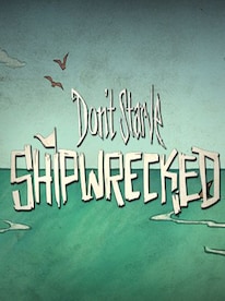 Don't Starve: Shipwrecked Steam Gift GLOBAL - 1