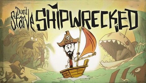 Don't Starve: Shipwrecked (Xbox One, PC) - Xbox Live Key - ARGENTINA - 2