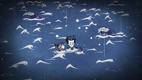 Don't Starve: Shipwrecked (Xbox One, Windows 10) - Xbox Live Key - ARGENTINA - 3
