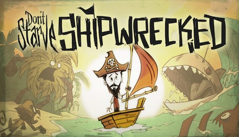Don't Starve: Shipwrecked (Xbox One, Windows 10) - Xbox Live Key - ARGENTINA - 2