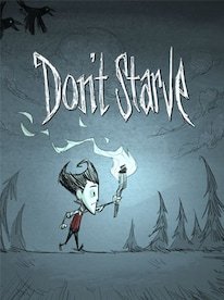 Don't Starve Steam Gift CIS - 2