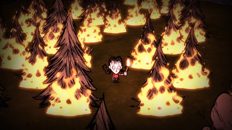 Don't Starve Steam Gift CIS - 3