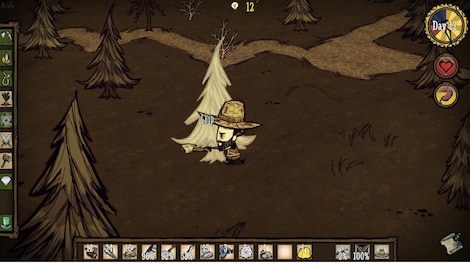 Don't Starve Steam Key CIS - 3