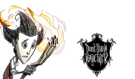 Don't Starve Steam Key GLOBAL - 3