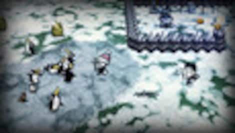 Don't Starve Together 2-PACK Steam Gift GLOBAL - 9