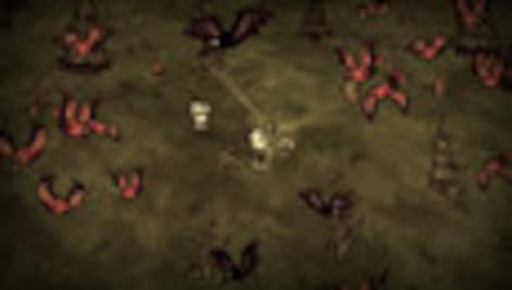 Don't Starve Together 2-PACK Steam Gift GLOBAL - 5