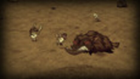 Don't Starve Together 2-PACK Steam Key GLOBAL - 10