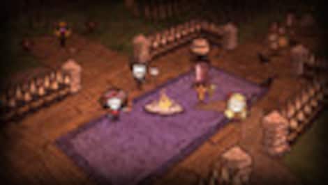 Don't Starve Together 2-PACK Steam Key GLOBAL - 6