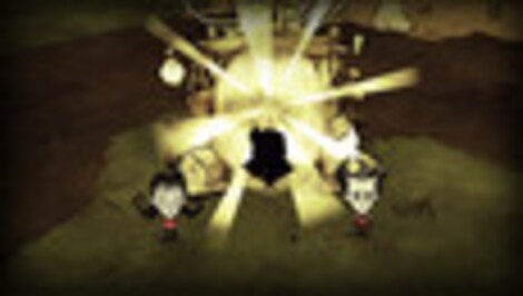 Don't Starve Together 2-PACK Steam Key GLOBAL - 8