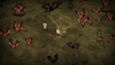 Don't Starve Together 2-PACK Steam Key GLOBAL - 5