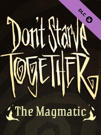 Don't Starve Together: All Survivors Magmatic Chest (PC) - Steam Gift - NORTH AMERICA - 1