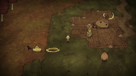 Don't Starve Together: Fantasmical Chest, Part II (PC) - Steam Gift - NORTH AMERICA - 6