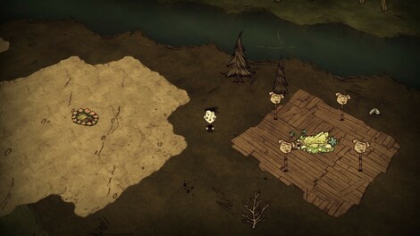 Don't Starve Together: Fantasmical Chest, Part II (PC) - Steam Gift - NORTH AMERICA - 3