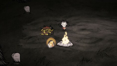 Don't Starve Together: Fantasmical Chest (PC) - Steam Key - NORTH AMERICA - 7