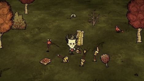 Don't Starve Together: Forge Weapons Chest (PC) - Steam Gift - GLOBAL - 3