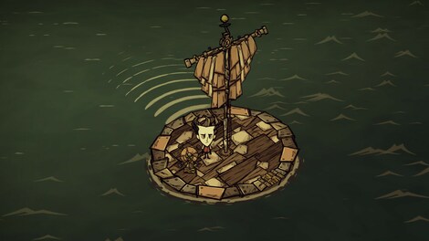 Don't Starve Together: Inventor's Excursion Chest (PC) - Steam Key - EUROPE - 3