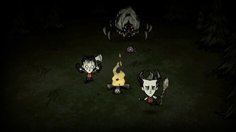 Don't Starve Together (PC) - Steam Key - ROW - 9