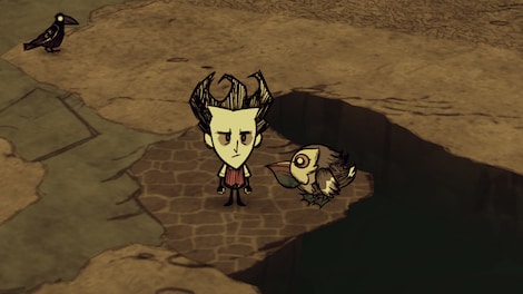 Don't Starve Together: Seaside Chest (PC) - Steam Gift - GLOBAL - 6