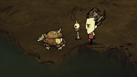 Don't Starve Together: Seaside Chest (PC) - Steam Gift - GLOBAL - 7