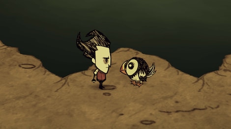 Don't Starve Together: Seaside Chest (PC) - Steam Gift - GLOBAL - 8