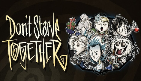 Don't Starve Together: Snowfallen Survivors Chest (PC) - Steam Gift - EUROPE - 0