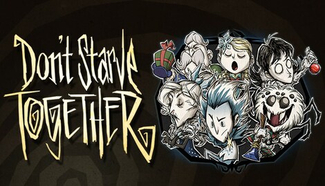 Don't Starve Together: Snowfallen Survivors Chest (PC) - Steam Gift - GLOBAL - 0
