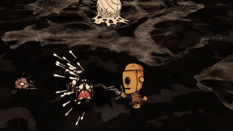 Don't Starve Together: Spring Cleaning Bundle (PC) - Steam Gift - EUROPE - 3