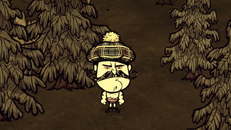 Don't Starve Together: Spring Cleaning Bundle (PC) - Steam Gift - EUROPE - 9