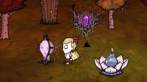 Don't Starve Together: Spring Cleaning Bundle (PC) - Steam Gift - EUROPE - 10