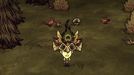 Don't Starve Together: Spring Cleaning Bundle (PC) - Steam Gift - EUROPE - 7