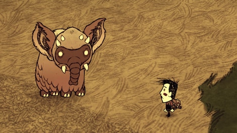 Don't Starve Together: Spring Cleaning Bundle (PC) - Steam Gift - GLOBAL - 11
