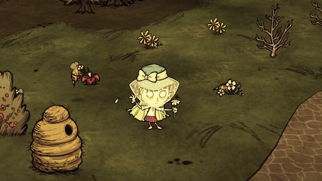 Don't Starve Together: Spring Cleaning Bundle (PC) - Steam Gift - GLOBAL - 8