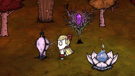 Don't Starve Together: Spring Cleaning Bundle (PC) - Steam Gift - GLOBAL - 10